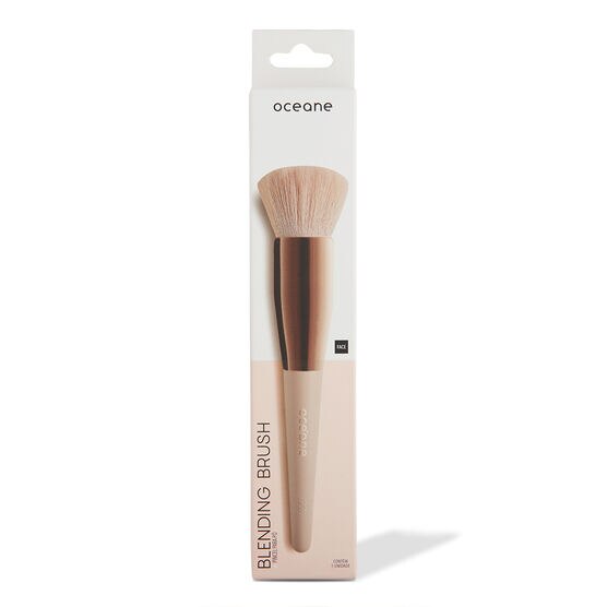 PINCEL PARA PÓ OCÉANE BLENDING BRUSH